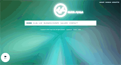 Desktop Screenshot of chayafuera.com
